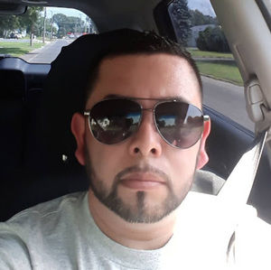 Meet your Posher, Arturo